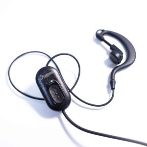 Theatro Ear Hook Earpiece (2.5mm Jack)
